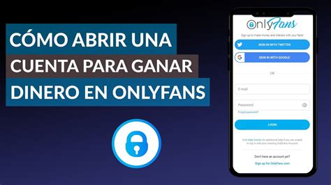 only fans app iphone crear cuenta|Master Onlyfans On Iphone: A Step